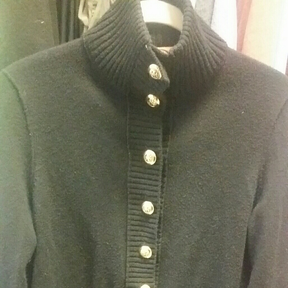 Tory Burch sweater